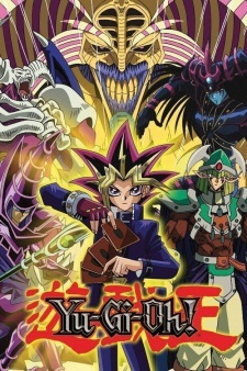 Imagen de Yu☆Gi☆Oh! Duel Monsters