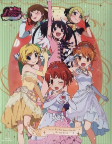 Imagen de Pretty Rhythm: Aurora Dream