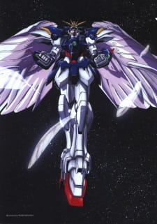 Imagen de Shin Kidou Senki Gundam Wing: Endless Waltz
