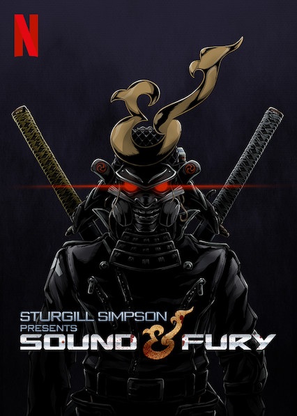 Sound & Fury, Sound & Fury,  Sound and Fury, Sturgill Simpson Presents Sound & Fury,  SOUND & FURY