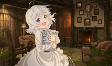 Imagen de Majo no Tabitabi