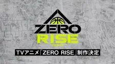 Zero Rise