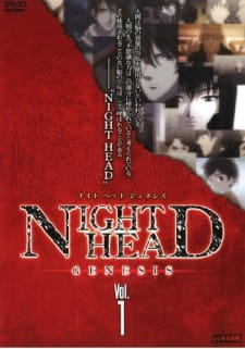 Imagen de Night Head Genesis