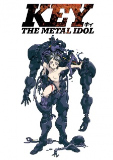 Imagen de Key the Metal Idol