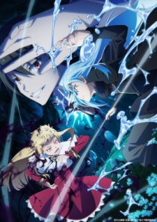 Capa de Tensei shitara Slime Datta Ken 4th Season