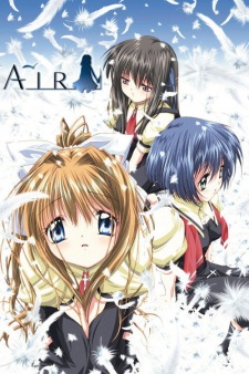 Imagen de Air