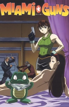 Imagen de Miami Guns