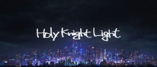 Capa de Holy Knight Light