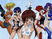 Imagen de Hikari to Mizu no Daphne