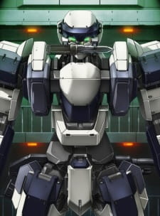Imagen de Full Metal Panic! Invisible Victory Intermission