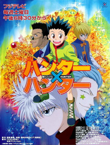 Imagen de Hunter x Hunter