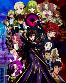 Imagen de Code Geass: Hangyaku no Lelouch