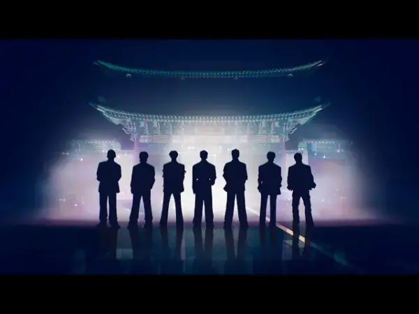 'Arirang' Animation Trailer: What Is Your Love Song? - Idols (Male) genre anime poster