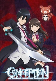 Background Cover