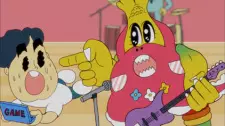 Kaijuu Tottoto