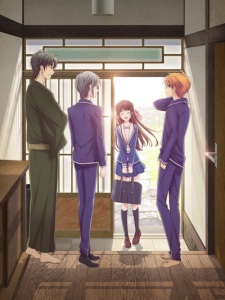 Imagen de Fruits Basket 2nd Season