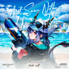 Capa de Ain't Seen Nothing Like This