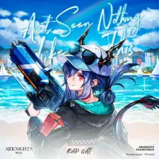 Cover image for Ain't Seen Nothing Like This