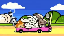 Udon Pan