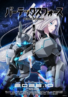 Vertex Force
