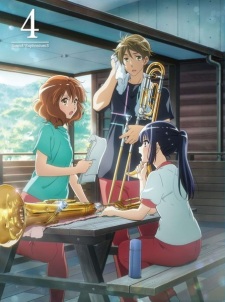 Imagen de Hibike! Euphonium 3