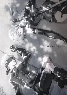 NieR:Automata Ver1.1a Part 2: Chapter. 13-18 Chousa Report