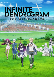 Capa de Infinite Dendrogram
