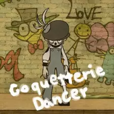 Coquetterie Dancer