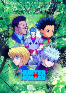 Imagen de Hunter x Hunter