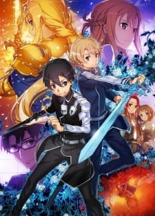 Imagen de Sword Art Online: Alicization - Recollection