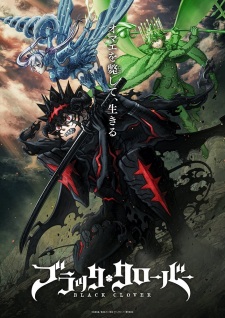 Black Clover 2