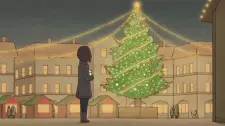 Everlasting Snow