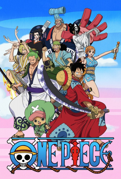 One Piece: Dai Gekisen Tokushuu! Mugiwara no Ichimi vs. Tobi Roppou