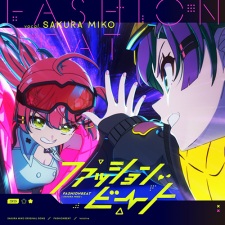 Imagen de Fashion Beat