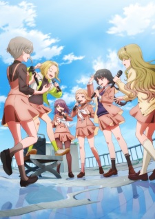 Background Cover