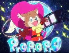 Pro, Pro, Pro!! (ONA 2026) - News - MyAnimeList.net