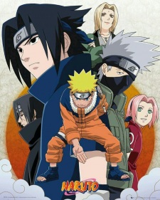 Imagen de Naruto Narutimate Hero 3: Tsuini Gekitotsu! Jounin vs. Genin!! Musabetsu Dairansen Taikai Kaisai!!