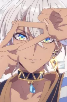 Ibrahim 3-shuunen Kinen Anime