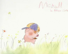 Capa de McDull and McMug