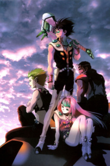 Imagen de Macross 7