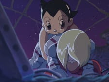 Imagen de Tetsuwan Atom: Chikyuu Saigo no Hi