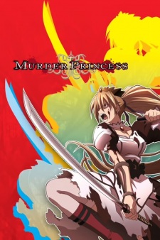 Imagen de Murder Princess