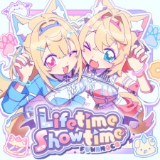 Capa de Lifetime Showtime