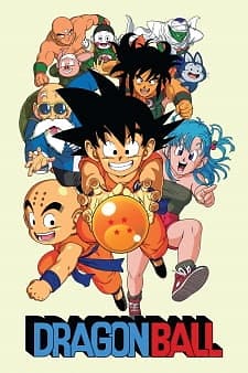 Imagen de Dragon Ball