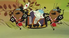 Daimyou Gyouretsu
