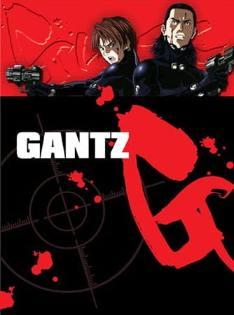 مشاهدة انيمي Gantz Stage 2 حلقة 8 – زي مابدك ZIMABADK