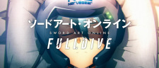 Imagen de Sword Art Online: Full Dive - Opening Eizou