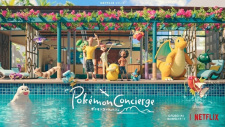 Imagen de Pokemon Concierge