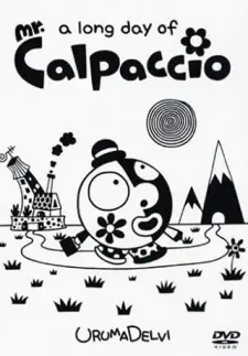 (A Long Day of) Mr. Calpaccio