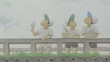 Tooi Sora